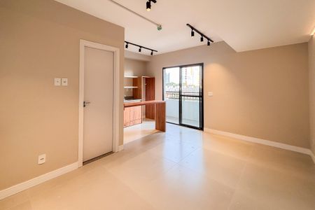 Studio de apartamento à venda com 1 quarto, 32m² em Chácara Seis de Outubro, São Paulo