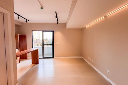Studio de apartamento à venda com 1 quarto, 32m² em Chácara Seis de Outubro, São Paulo