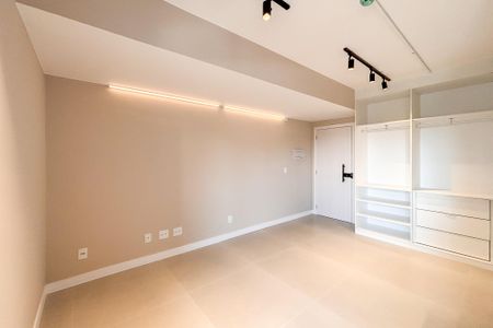 Studio de apartamento à venda com 1 quarto, 32m² em Chácara Seis de Outubro, São Paulo