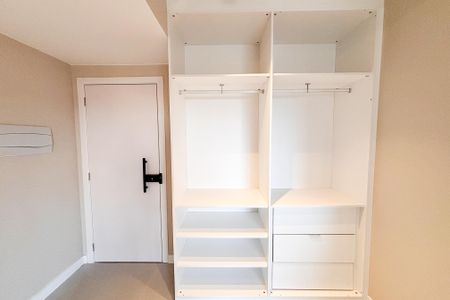 Studio de apartamento à venda com 1 quarto, 32m² em Chácara Seis de Outubro, São Paulo