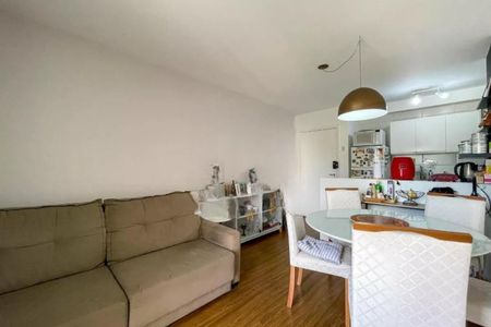 Foto 03 de apartamento à venda com 3 quartos, 67m² em Morumbi, São Paulo