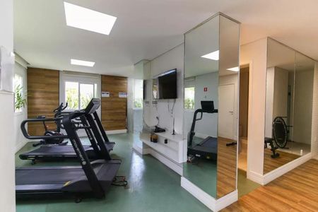 Apartamento à venda com 67m², 3 quartos e 1 vagaFoto 25