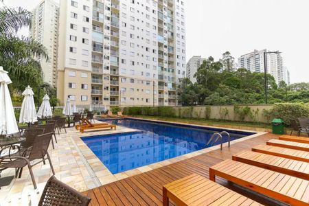 Apartamento à venda com 67m², 3 quartos e 1 vagaFoto 20