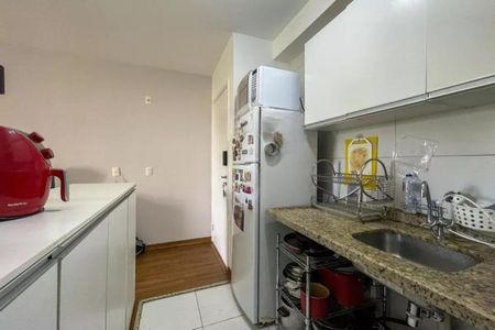 Apartamento à venda com 67m², 3 quartos e 1 vagaFoto 07