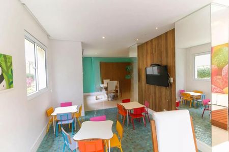 Foto 26 de apartamento à venda com 3 quartos, 67m² em Morumbi, São Paulo