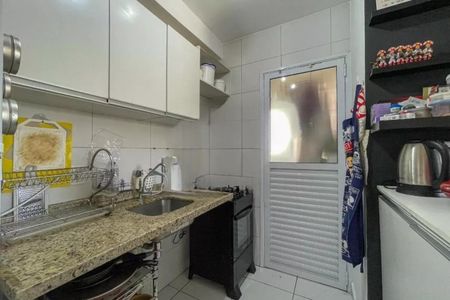 Apartamento à venda com 67m², 3 quartos e 1 vagaFoto 08
