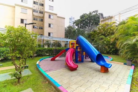 Apartamento à venda com 67m², 3 quartos e 1 vagaFoto 24