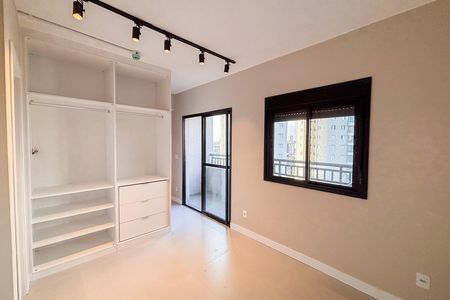 Apartamento à venda com 38m², 1 quarto e sem vaga Apartamento à venda com 38m², 1 quarto e sem vagaQuarto
