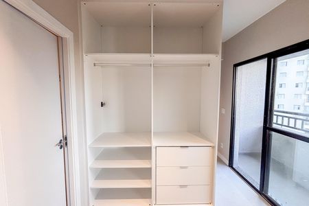 Apartamento à venda com 38m², 1 quarto e sem vaga Apartamento à venda com 38m², 1 quarto e sem vagaQuarto