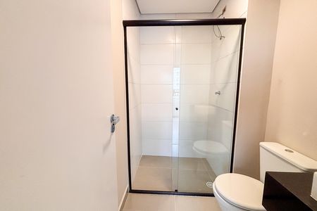 Apartamento à venda com 38m², 1 quarto e sem vaga Apartamento à venda com 38m², 1 quarto e sem vagaBanheiro
