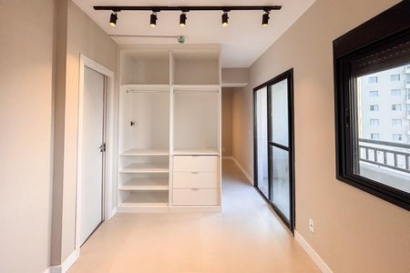 Apartamento à venda com 38m², 1 quarto e sem vaga Apartamento à venda com 38m², 1 quarto e sem vagaQuarto
