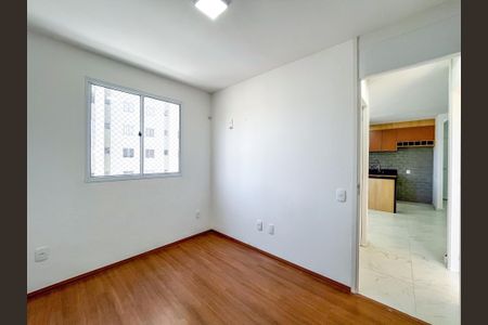 Apartamento à venda com 47m², 2 quartos e 1 vagaQuarto 1