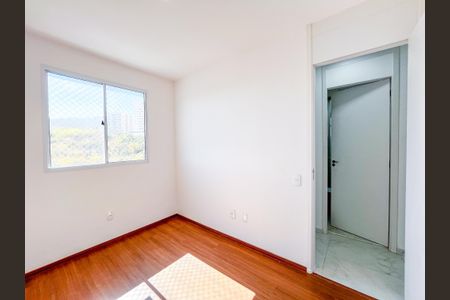 Apartamento à venda com 47m², 2 quartos e 1 vagaQuarto 2