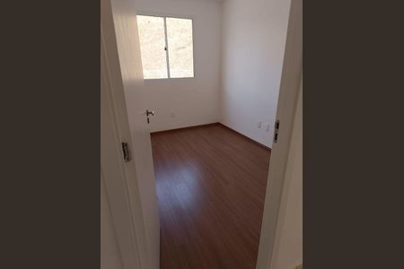 Apartamento à venda com 2 quartos, 47m² em Palmeiras, Belo Horizonte