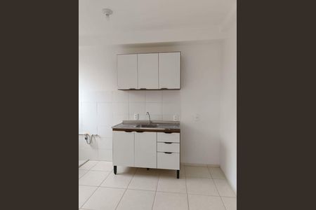 Apartamento à venda com 2 quartos, 47m² em Palmeiras, Belo Horizonte
