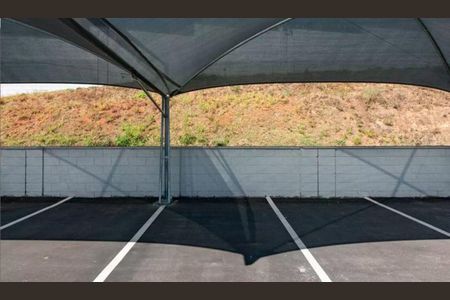 Apartamento à venda com 2 quartos, 47m² em Palmeiras, Belo Horizonte