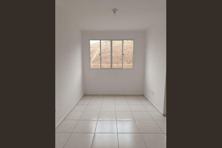 Apartamento à venda com 2 quartos, 47m² em Palmeiras, Belo Horizonte