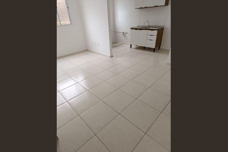 Apartamento à venda com 2 quartos, 47m² em Palmeiras, Belo Horizonte