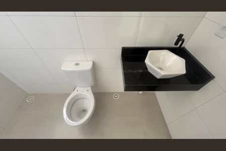 Apartamento à venda com 20m², 1 quarto e sem vaga Apartamento à venda com 20m², 1 quarto e sem vagaBanheiro