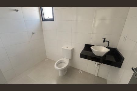 Apartamento à venda com 20m², 1 quarto e sem vaga Apartamento à venda com 20m², 1 quarto e sem vagaBanheiro