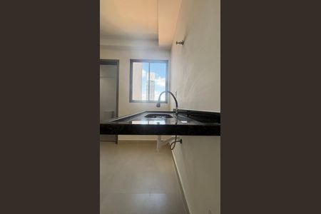 Apartamento à venda com 20m², 1 quarto e sem vaga Apartamento à venda com 20m², 1 quarto e sem vagaStudio