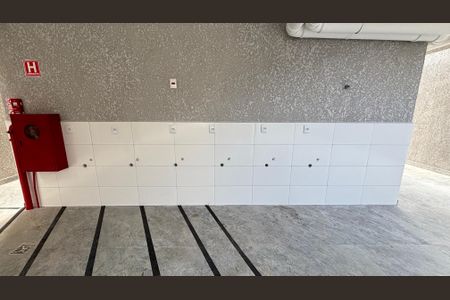 Apartamento à venda com 20m², 1 quarto e sem vaga Apartamento à venda com 20m², 1 quarto e sem vagaÁrea de Serviço - Lavanderia