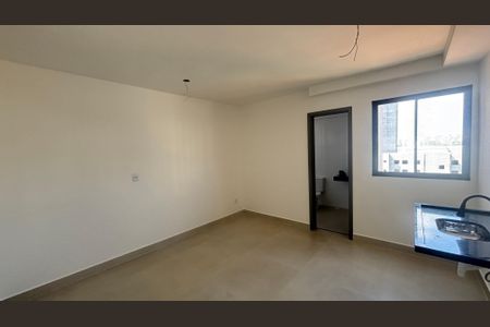Apartamento à venda com 20m², 1 quarto e sem vaga Apartamento à venda com 20m², 1 quarto e sem vagaStudio