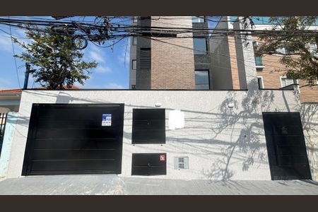 Apartamento à venda com 20m², 1 quarto e sem vaga Apartamento à venda com 20m², 1 quarto e sem vagaFachada