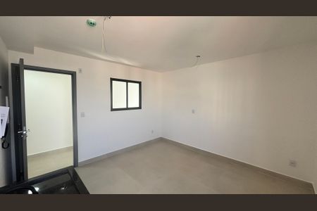 Studio de apartamento à venda com 1 quarto, 20m² em Vila Sao Pedro, Santo André