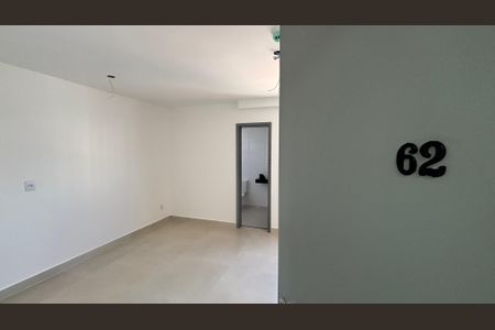 Apartamento à venda com 20m², 1 quarto e sem vaga Apartamento à venda com 20m², 1 quarto e sem vagaStudio