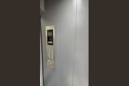 Apartamento à venda com 20m², 1 quarto e sem vaga Apartamento à venda com 20m², 1 quarto e sem vagaElevador