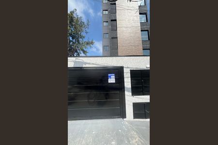 Apartamento à venda com 20m², 1 quarto e sem vaga Apartamento à venda com 20m², 1 quarto e sem vagaFachada