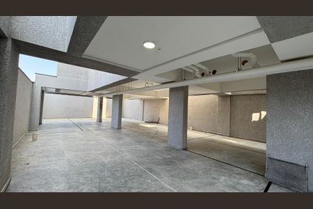 Apartamento à venda com 20m², 1 quarto e sem vaga Apartamento à venda com 20m², 1 quarto e sem vagaGaragem