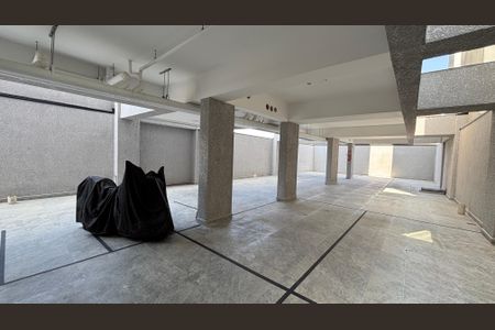 Apartamento à venda com 20m², 1 quarto e sem vaga Apartamento à venda com 20m², 1 quarto e sem vagaGaragem