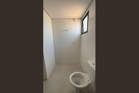 Apartamento à venda com 20m², 1 quarto e sem vaga Apartamento à venda com 20m², 1 quarto e sem vagaBanheiro