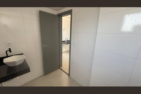 Apartamento à venda com 20m², 1 quarto e sem vaga Apartamento à venda com 20m², 1 quarto e sem vagaBanheiro