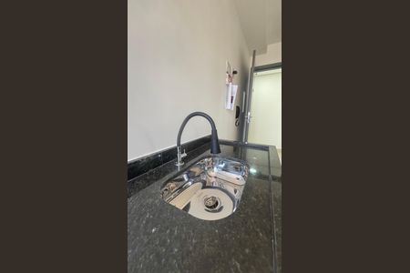 Apartamento à venda com 20m², 1 quarto e sem vaga Apartamento à venda com 20m², 1 quarto e sem vagaStudio