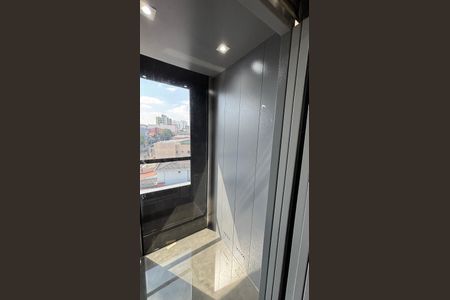 Apartamento à venda com 20m², 1 quarto e sem vaga Apartamento à venda com 20m², 1 quarto e sem vagaElevador