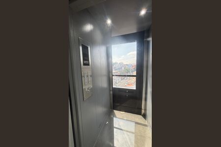 Apartamento à venda com 20m², 1 quarto e sem vaga Apartamento à venda com 20m², 1 quarto e sem vagaElevador