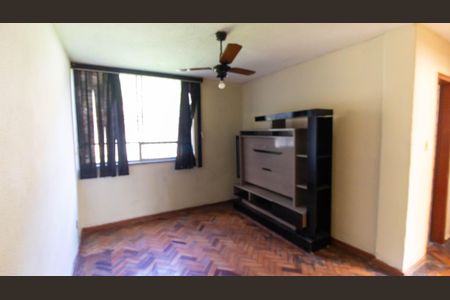 Sala de apartamento à venda com 2 quartos, 50m² em Santa Rosa, Niterói