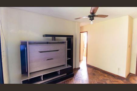 Sala de apartamento à venda com 2 quartos, 50m² em Santa Rosa, Niterói