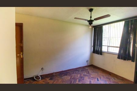 Sala de apartamento à venda com 2 quartos, 50m² em Santa Rosa, Niterói