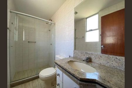 Apartamento à venda com 3 quartos, 105m² em Buritis, Belo Horizonte