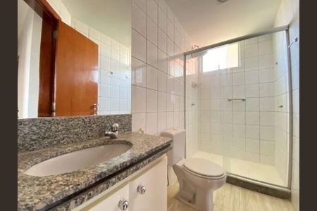 Apartamento à venda com 3 quartos, 105m² em Buritis, Belo Horizonte