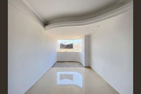 Apartamento à venda com 3 quartos, 105m² em Buritis, Belo Horizonte