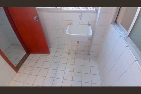 Apartamento à venda com 3 quartos, 105m² em Buritis, Belo Horizonte