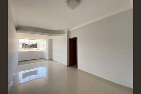 Apartamento à venda com 3 quartos, 105m² em Buritis, Belo Horizonte
