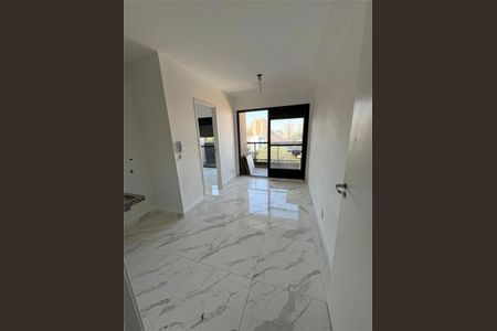 Apartamento à venda com 1 quarto, 28m² em Carandiru, São Paulo