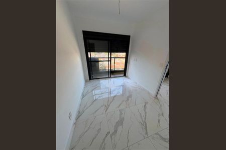 Apartamento à venda com 1 quarto, 28m² em Carandiru, São Paulo