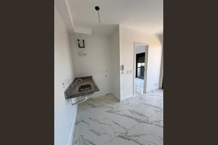 Apartamento à venda com 1 quarto, 28m² em Carandiru, São Paulo